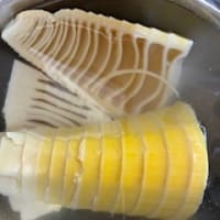 たけのこご飯