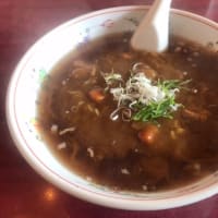 三条市　あめや味びる