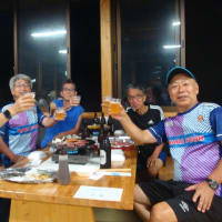 下北山村シニアサッカーキャンプ2024を開催