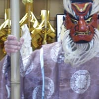 ２月３日・・・浪打八幡宮・節分祭