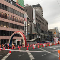 熊本城マラソン【2025】