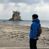 能登半島地震・奥能登豪雨の被災者支援２日目、珠洲市と輪島市へ