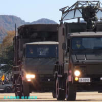【榛名備防録】スウォーム攻撃(2)スウォーム攻撃について懸念されるのは沿空域からの飽和攻撃