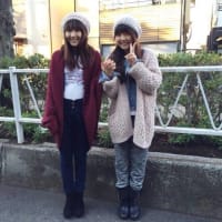 寒の戻り