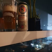 [日常] ビール一杯で始まる三月