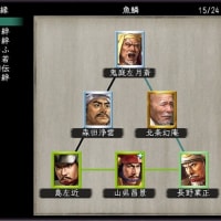 (英傑陣法)耐久陣の改良案（現在 実行不可能）。