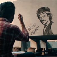 インド映画ハシゴの日『マーヴィーラン 伝説の勇者』Vs.『放浪者』