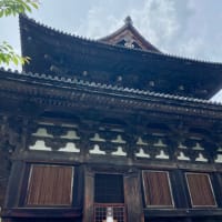 歌舞伎鑑賞教室と東寺さん