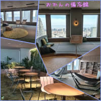 京王プラザホテル東京 【SKY PLAZA IBASHO】