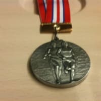 ピヤシリクロスカントリー大会6kmで銀メダル！