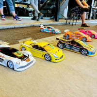 エクスプレスカップ　リザルトです！！