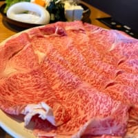 お夕飯