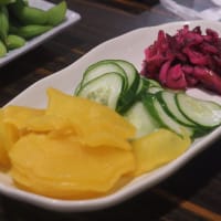 福島産直市＆懇親会