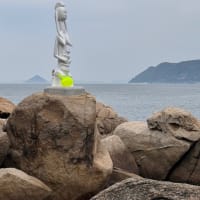 瀬戸芸（瀬居島）