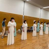 6月は忙しいです！