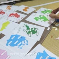 午後クラスの様子（2024年11-2025年3月）