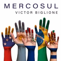 Victor Biglione /  MERCOSUL