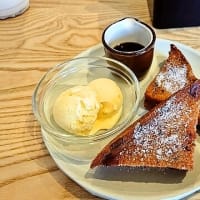 kroome(クロメ)/カフェ、パン/桜川