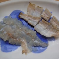 いいことずくめかも、キス釣り遊び