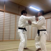 転倒と柔道