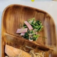 ワンプレートに出会う