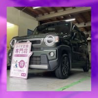 スズキ ハスラー 持ち込みタイヤ交換大阪 165 60 15