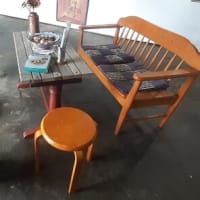 庭木のお手入れ