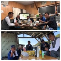 ２０１９年・・遅めのキャンプ　(*^-^)ﾆｺ