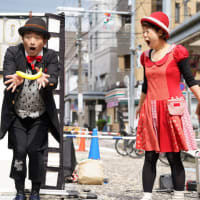2025年夏の深川美楽市【３】