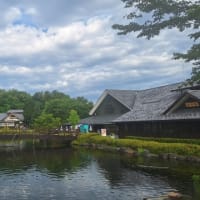 道の駅「川場田園プラザ」(群馬県)