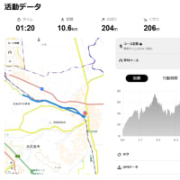 なんか回復した　令和7年7月3日（木）