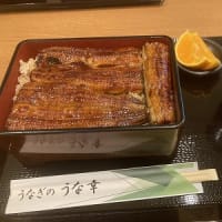 うな幸