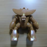 何から手をつけようか・・；