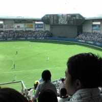 marine　stadium