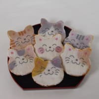 七福にゃんべいのご紹介