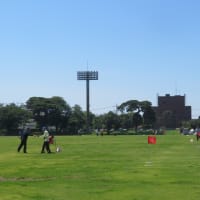 石川運動ひろばへ