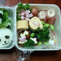 遠足だよ～