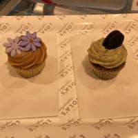 ローラズカップケーキ　LOLA'S Cupcakes　東京原宿本店