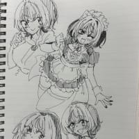 すしカルマと対を成す存在