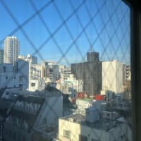 都心は既に気温27度
