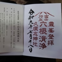 お久しぶりです