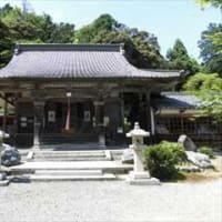 青蓮山：酒波寺（さなみじ） in 滋賀県高島市今津町