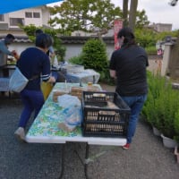 清正公祭り