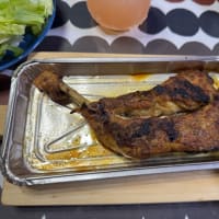 おうちで香川ごはん