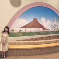 2024夏 ディズニーシーはオチェーアノで納涼会
