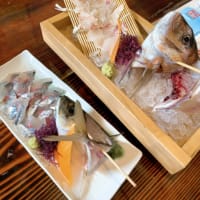 釣りができる居酒屋！ざうお！