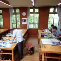 7月二回目の教室　トリノフンダマシ2種に出会う☆