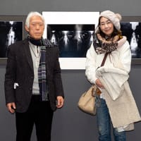 写真留学の旅から帰還してー個展「夢のあとさき-写心への旅」