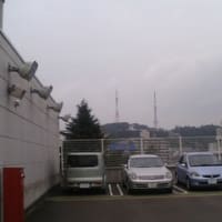 今日は仙台