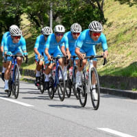 【Report】JBCF 第22回 石川ロードレース